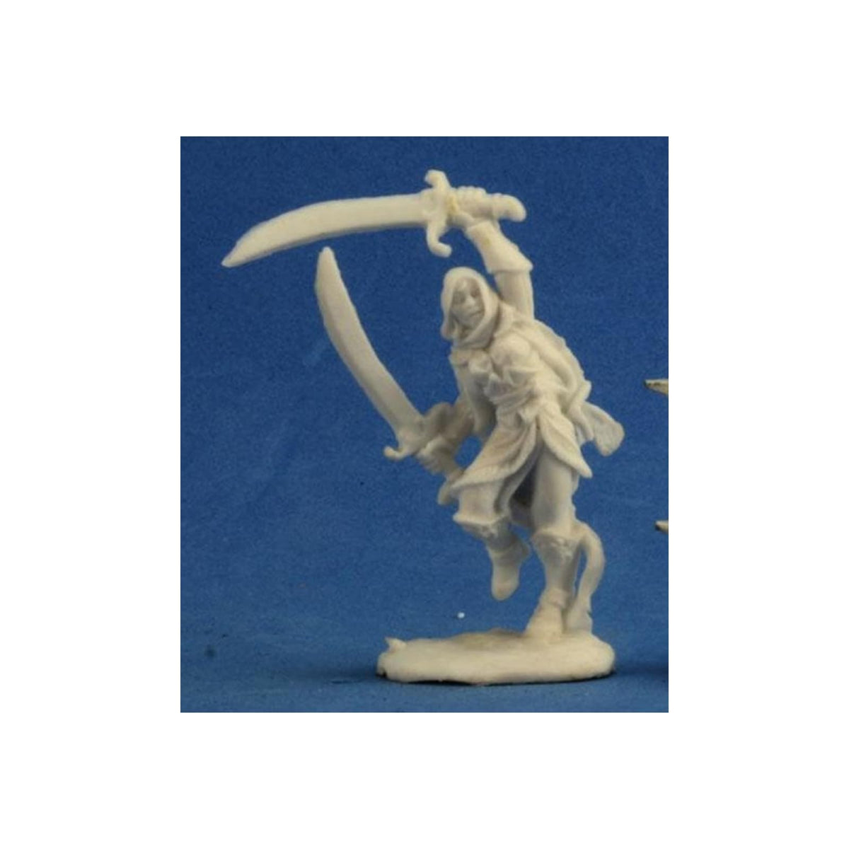 Reaper Tabletop Game, 25 mm, Multicolored