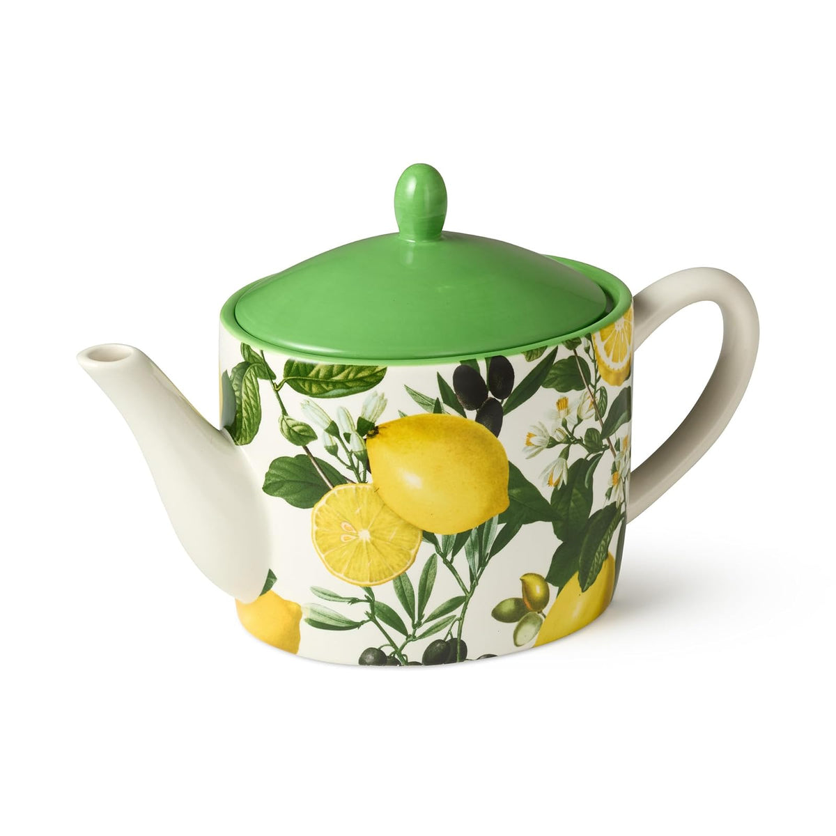 Certified International Teapot