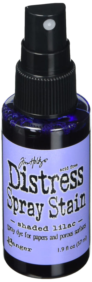 Ranger Household Stain, 1.9-Ounce, Shaded Lilac