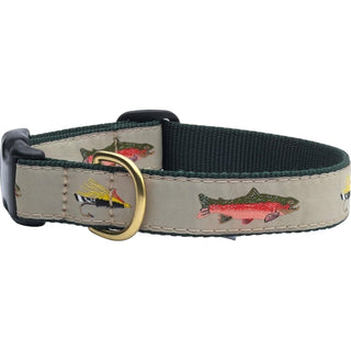 Up Country Animal Collar