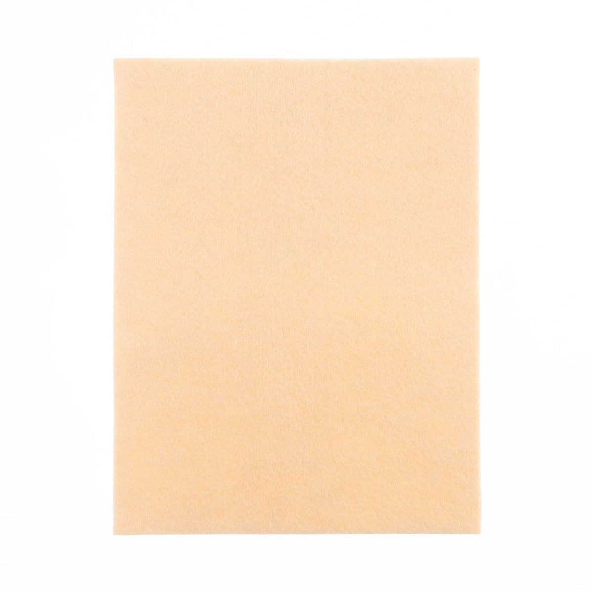 John Bead Fabric, 8.5x11in, Cream