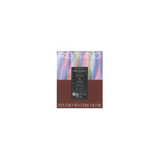 Fabriano Art Media Paper, 8x10", White