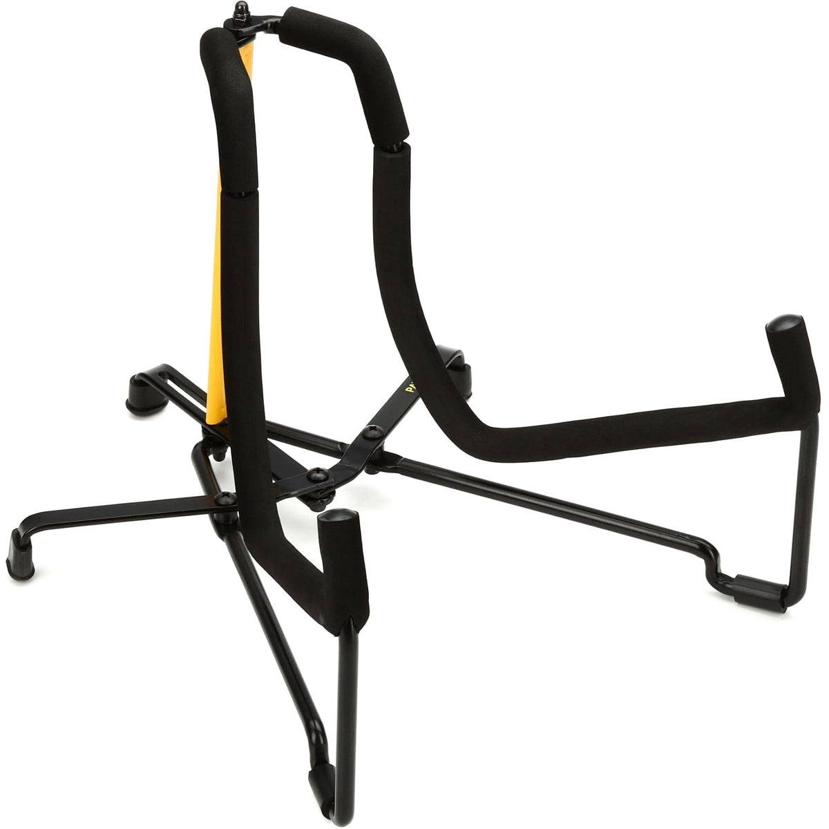 Hercules Item Stand, 1, Black