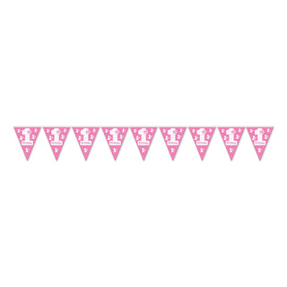 Banner by Beistle