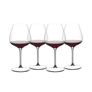 Riedel Drinking Cup, Large, Transparent