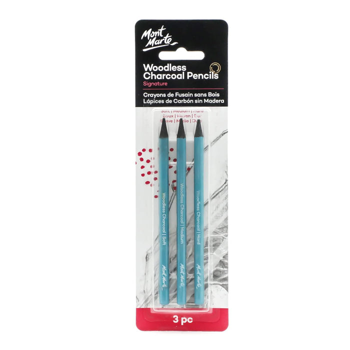 Mont Marte Writing Instrument