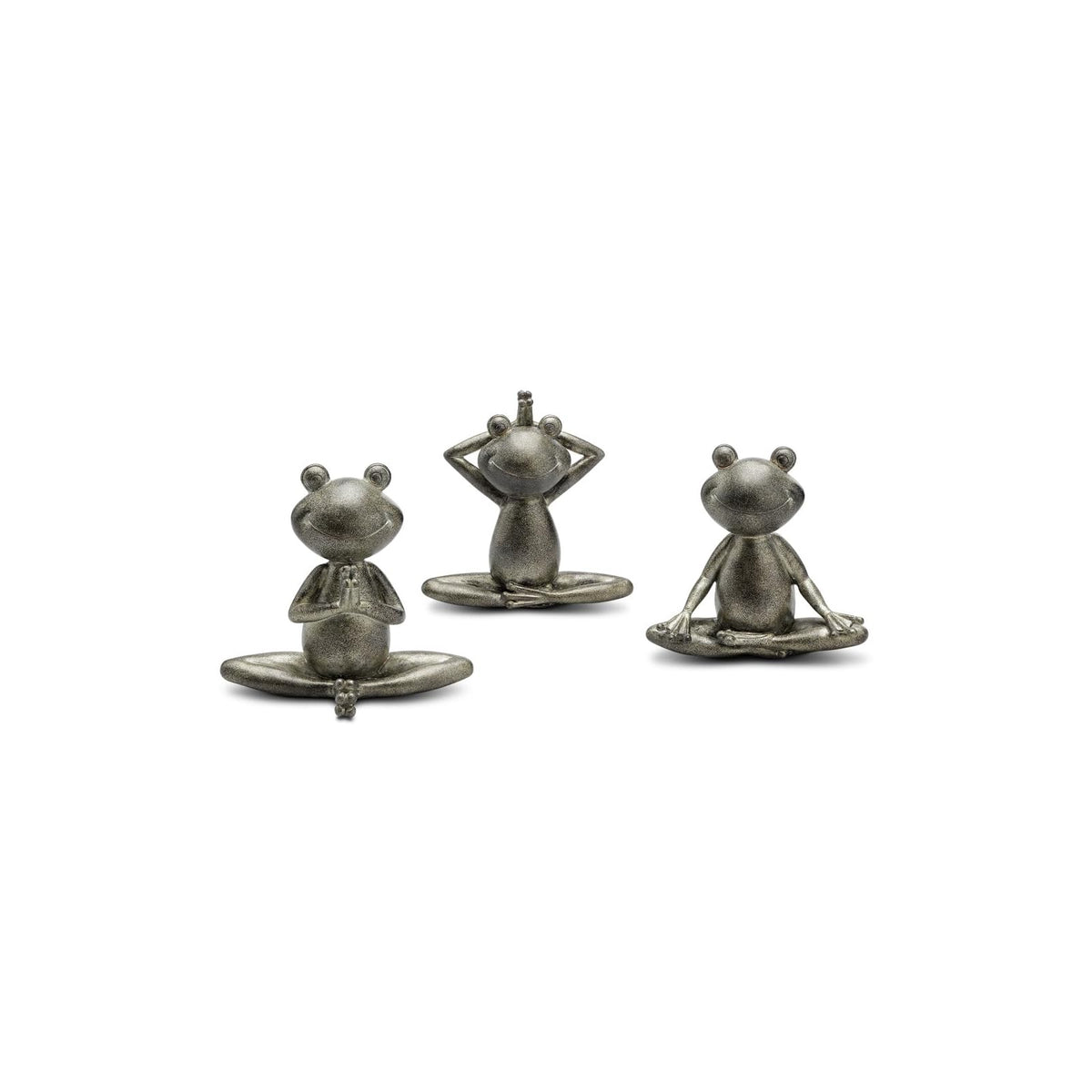 SPI Figurine, Gray
