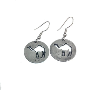 Anju Earring, Multicolor