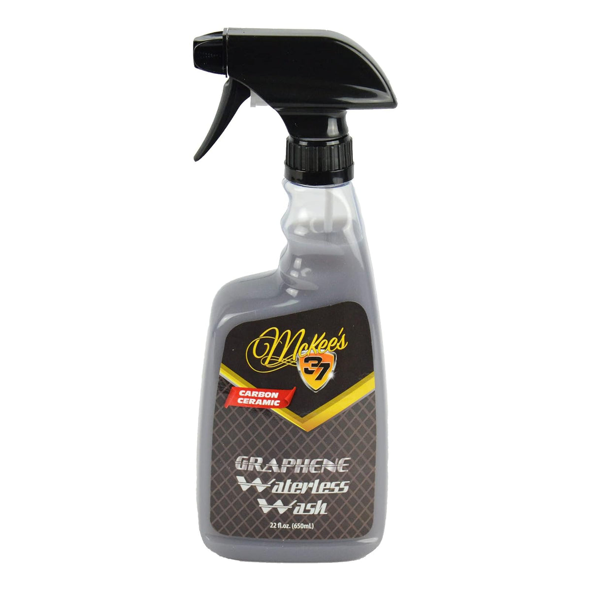 McKee's 37 Cleaning Agent