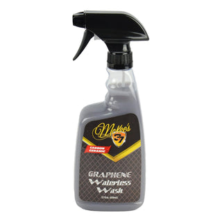 McKee's 37 Cleaning Agent