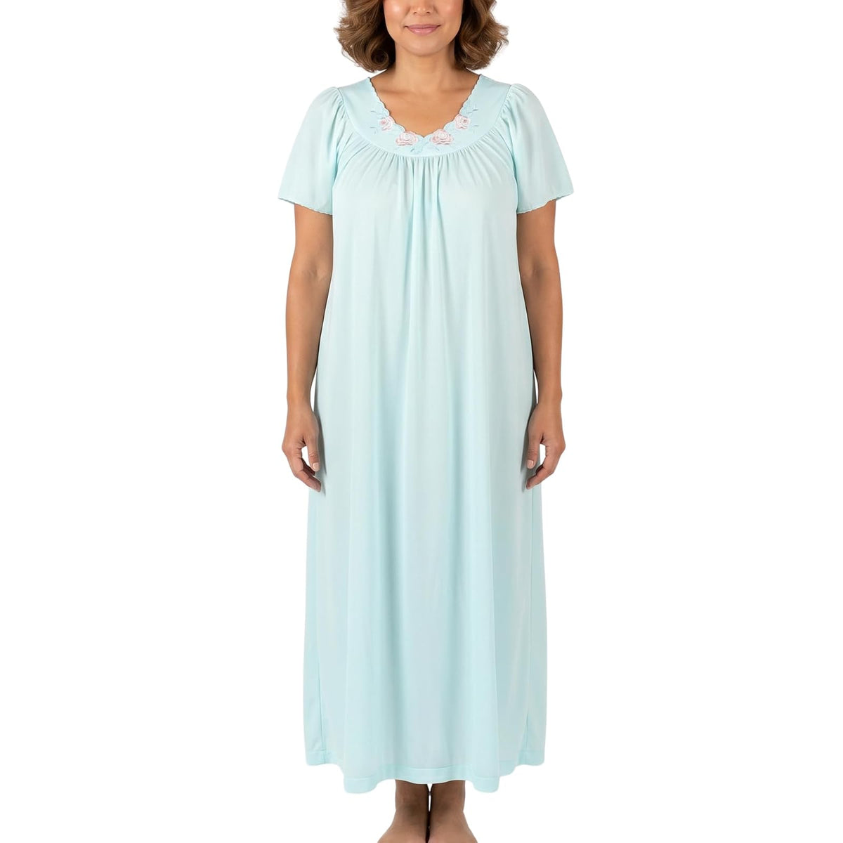 Shadowline Nightgown Nightshirt