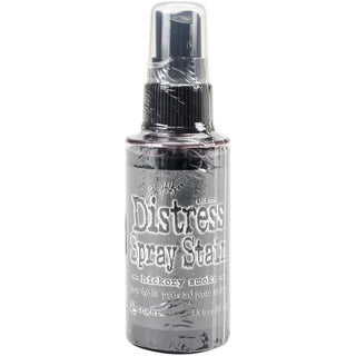 Ranger Household Stain, 1.9 oz, Hickory Smoke