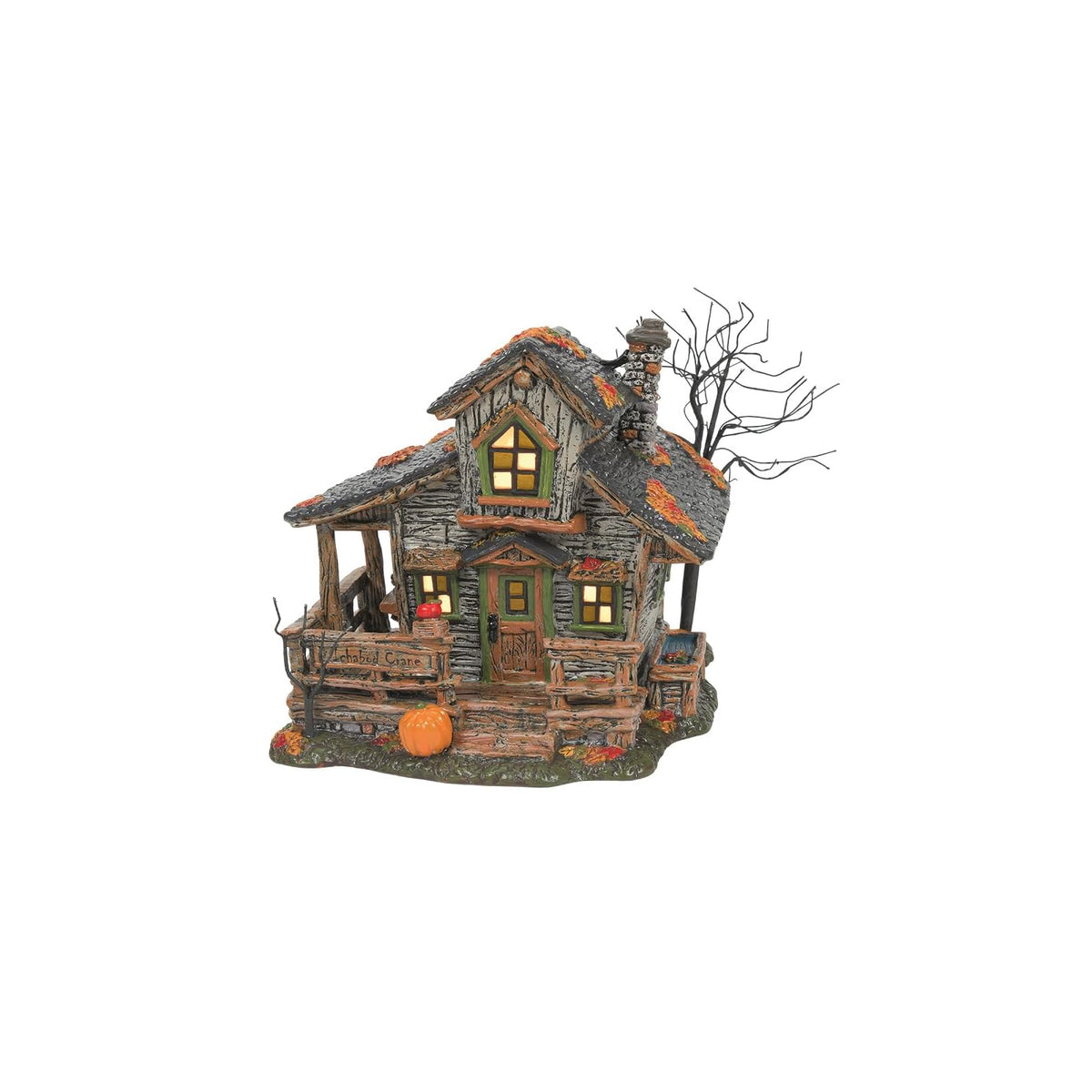 Department 56 Sculpture, 6.5 Inch, Multicolor
