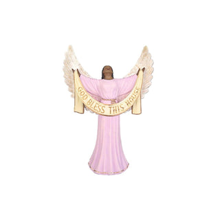 Ebony Treasures Figurine