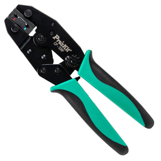 Pro'sKit Crimping Pliers, One Size, Multi