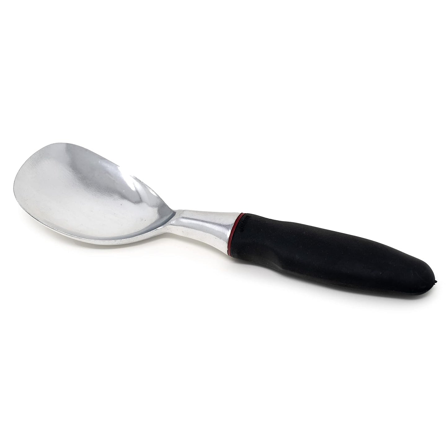 Norpro Grip-EZ Ice Cream Spade, One Size, Black