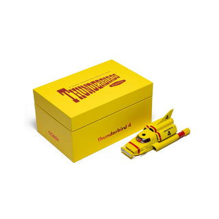 Corgi Toys And Games, 438.9 cubic centimeters, Yellow/Red