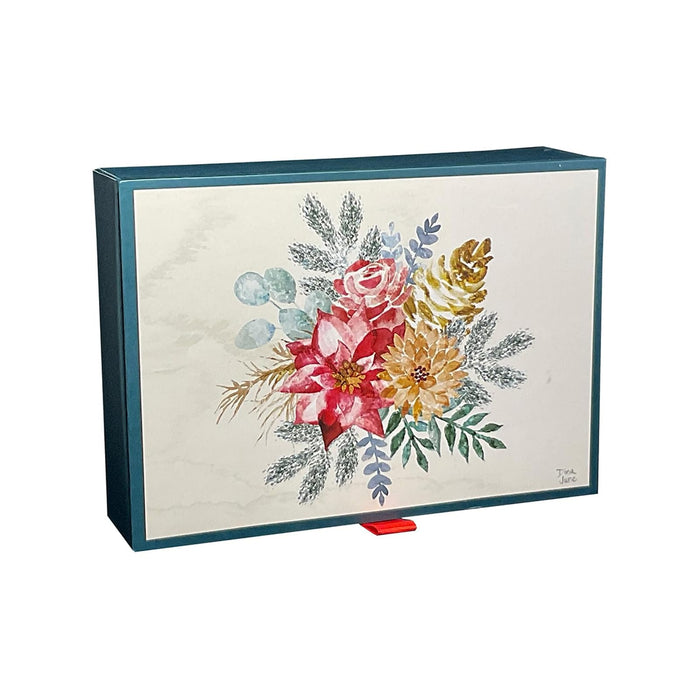 LPG Greetings Greeting Card