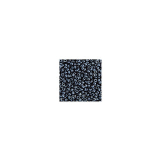 John Bead Craft Bead, inches, Gunmetal