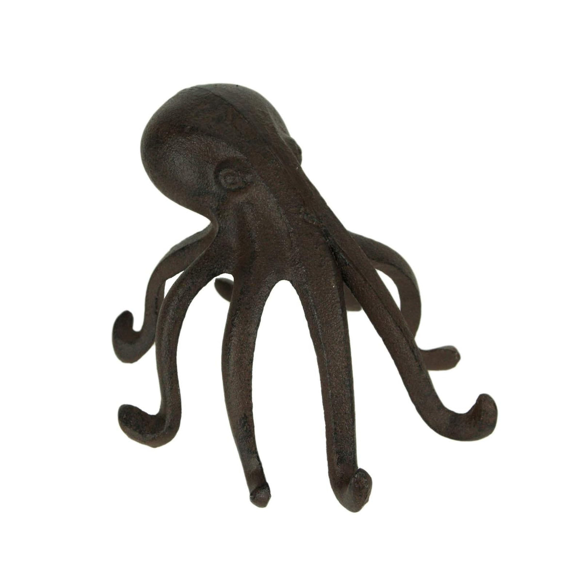 Moby Dick Specialties Portable Electronic Device Stand, One Size, Brown