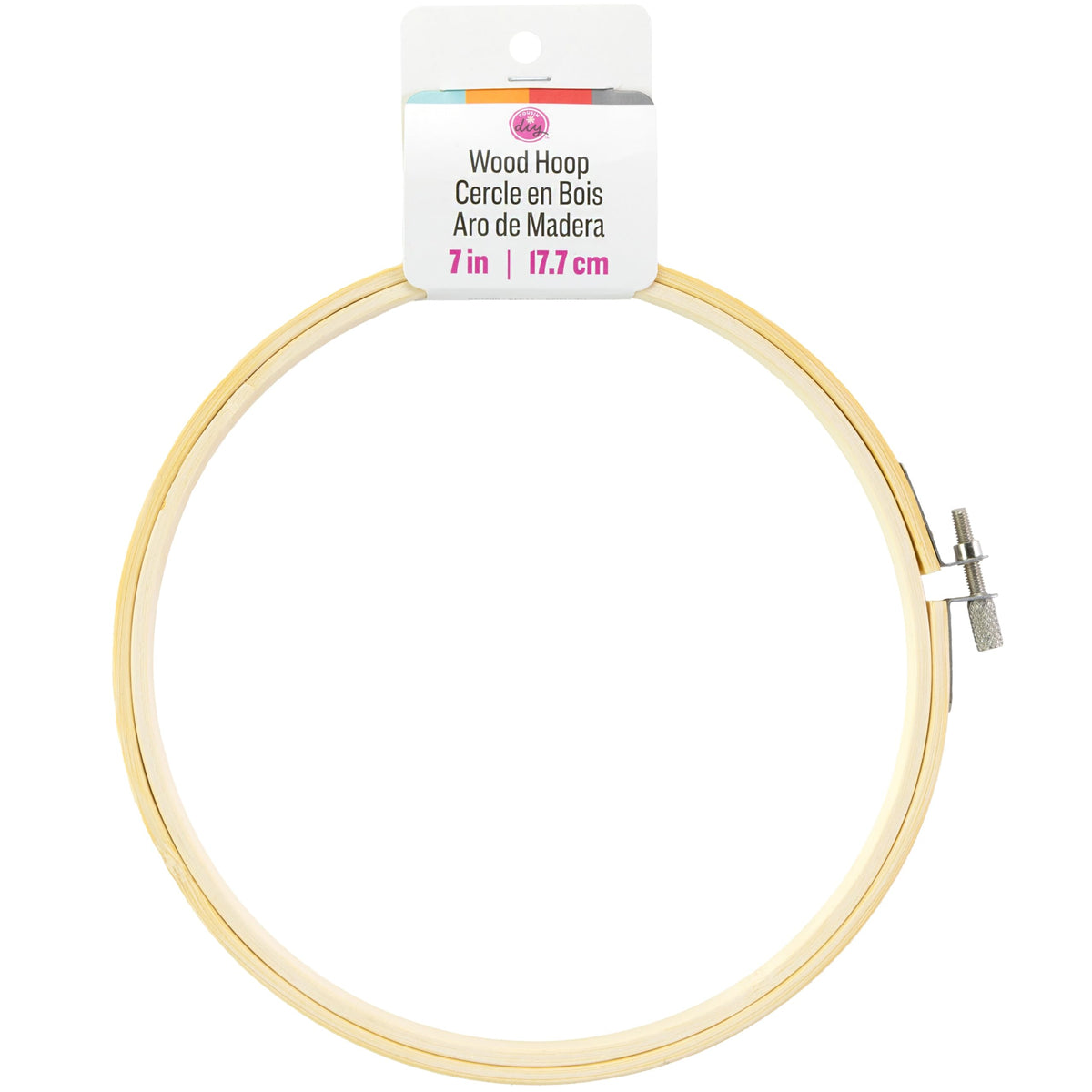 Cousin Craft Hoop Frame