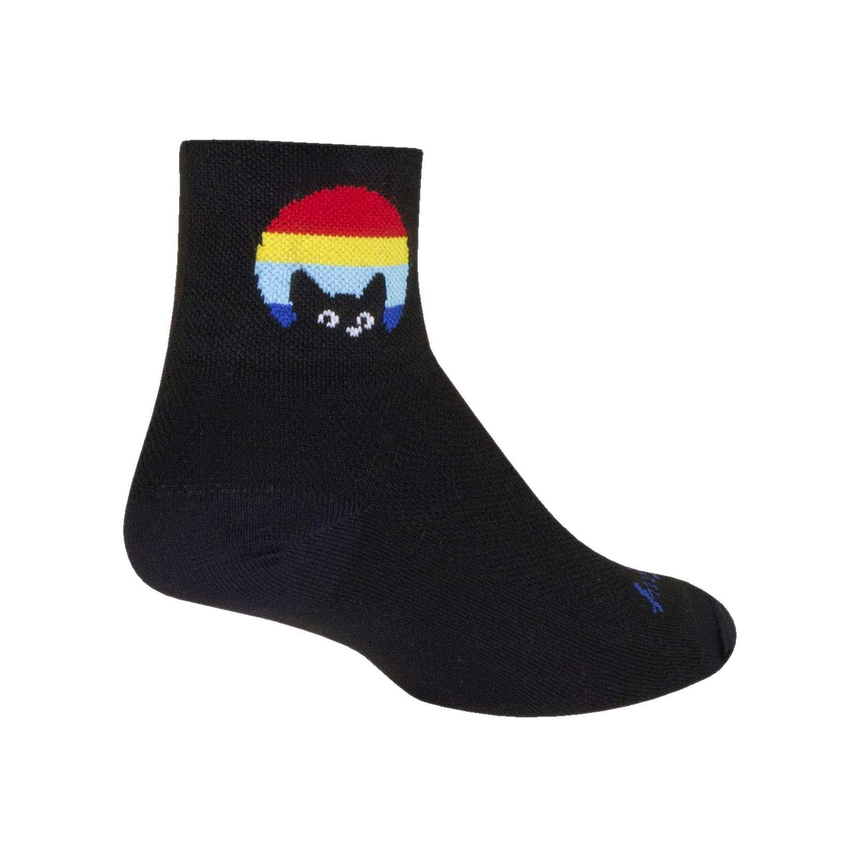 SockGuy Socks, Small-Medium, Stalker
