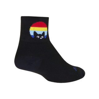 SockGuy Socks, Small-Medium, Stalker