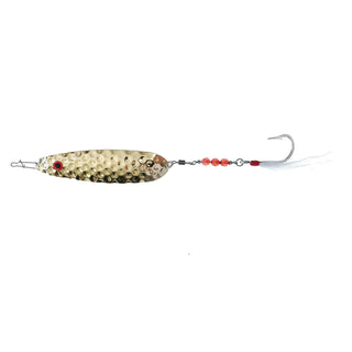 Thundermist Lure Company Fishing Hook, SU40 (Pack of 1), Gold