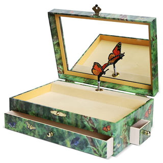 Enchantmints Jewelry Storage, Multicolored, Modern