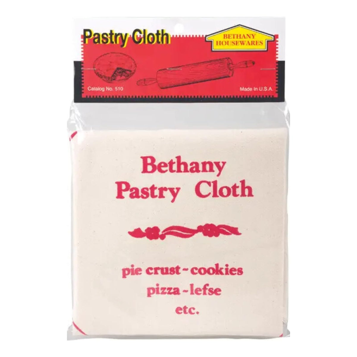 Bethany Housewares Rolling Pin