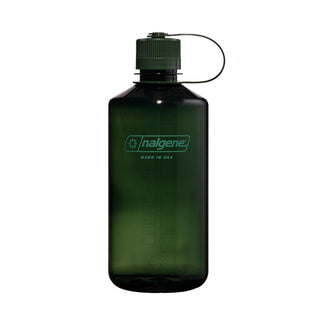 Nalgene Bottle, 32 Ounces, Jade