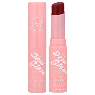 J.CAT BEAUTY Lip Balm, Cap N Quench, DLB108 Cap N Quench