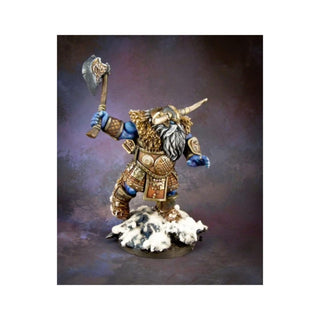 Reaper Toy Figure, 25mm, Multicolored