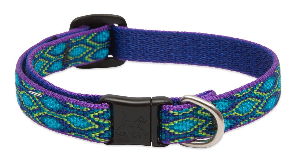 LupinePet Animal Collar