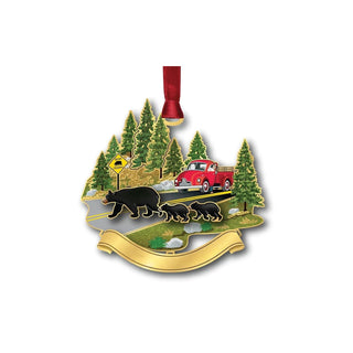 Beacon Design Hanging Ornament