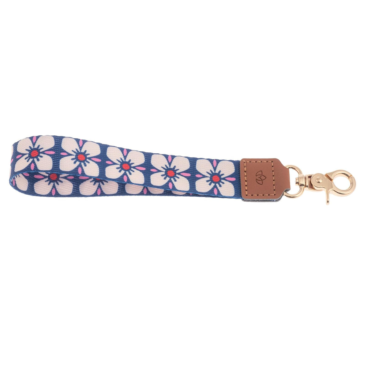 Karma Body Strap, Medium, Blue