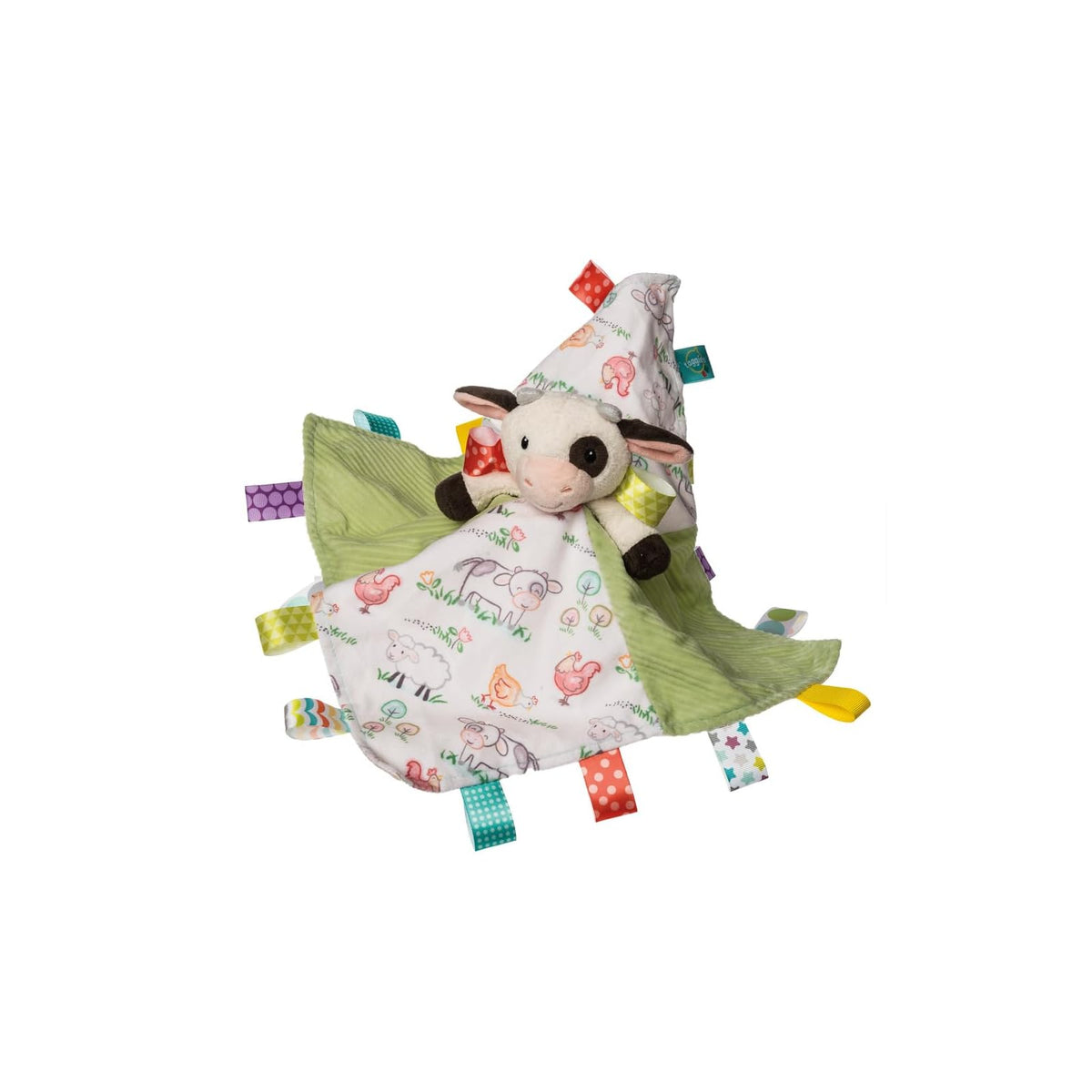 Aurora Toy Figure, 13 x 13-Inches, Buttercup Cow