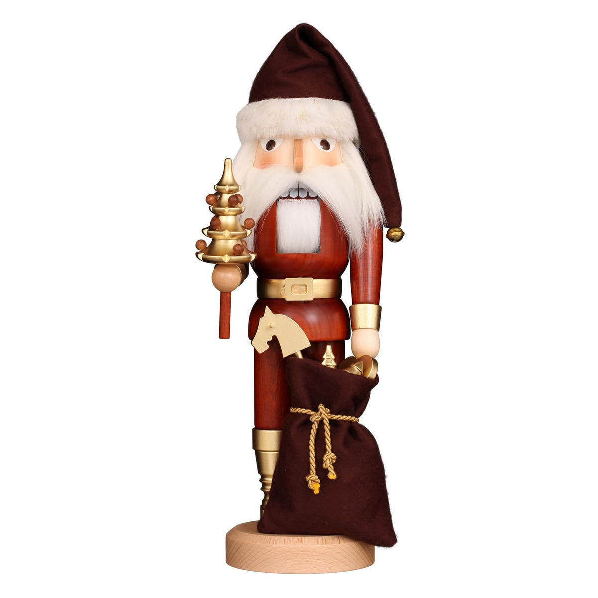 Christian Ulbricht Figurine