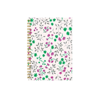 LPG Greetings Blank Book