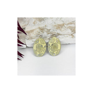 Anju Earring, Multicolor