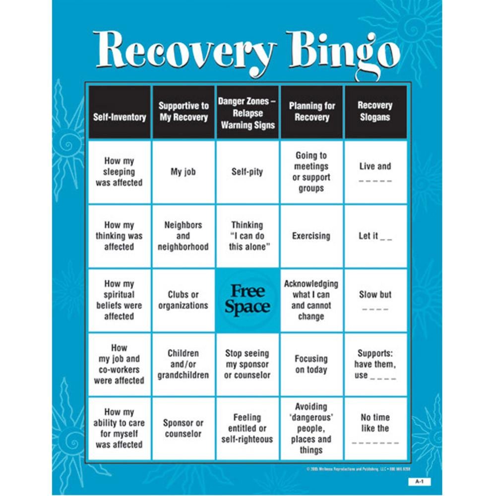 Wellness Reproductions & Publishing Tabletop Game