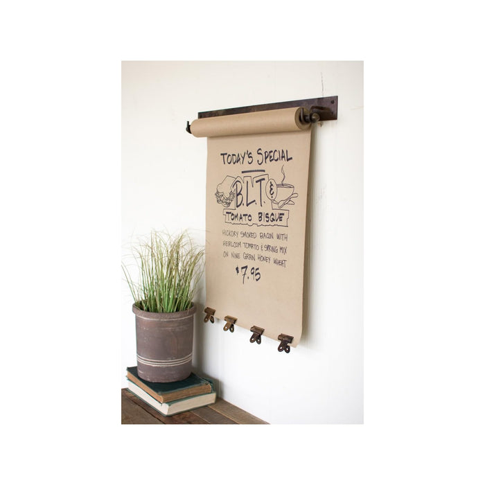 KALALOU Book Document Stand