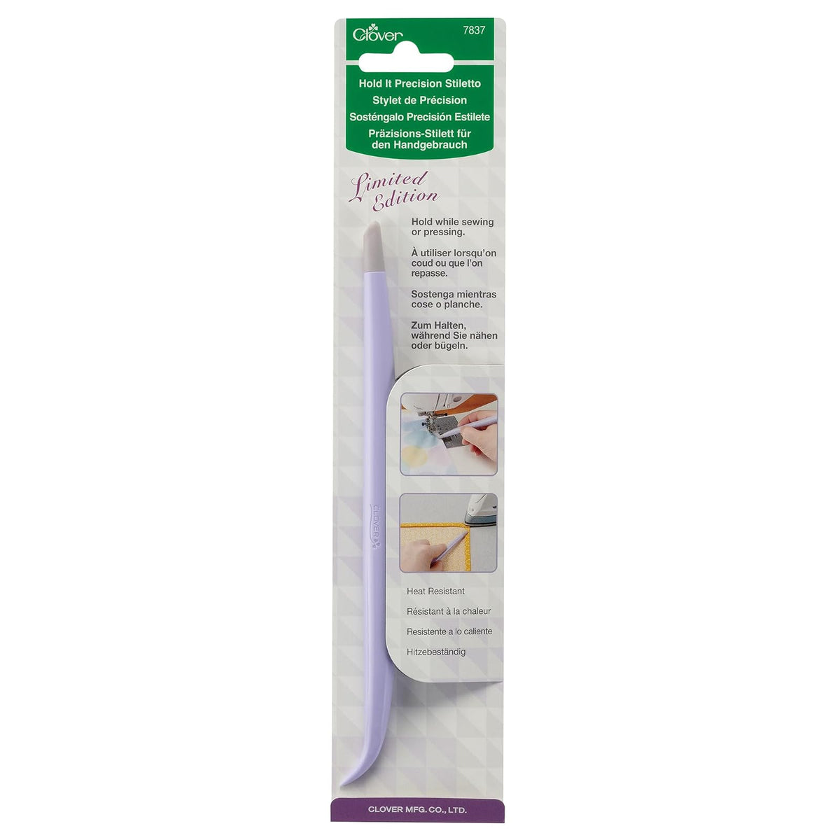 Clover Art And Craft Supply