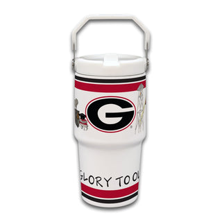 Magnolia Lane Drinking Cup