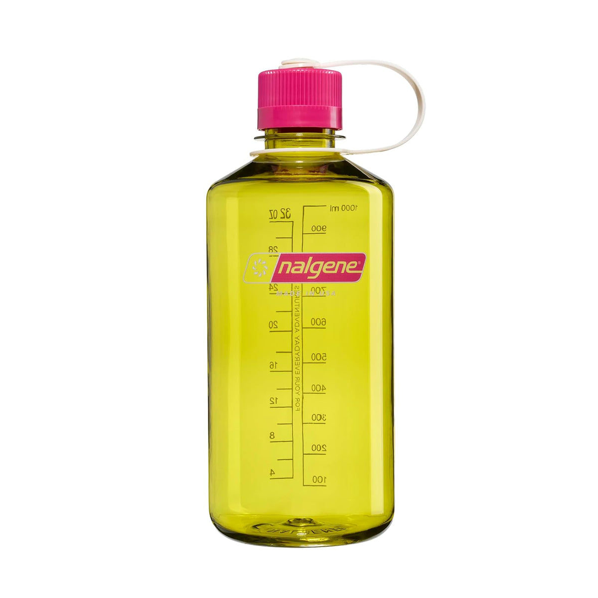 Bottle by Nalgene