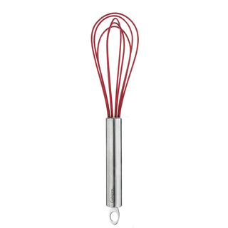 Cuisipro Whisk Utensil, 8-Inch, Red