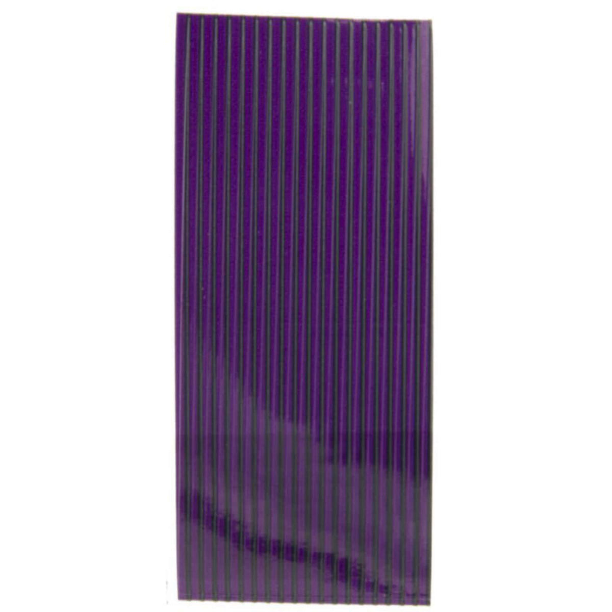 Semperfli Fishing Hook, Small, Purple