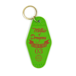 GAMAGO Keychain, 5", Multi-colored