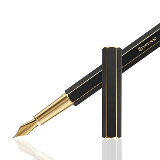 YSTUDIO Writing Instrument, 1 Count (Pack of 1), Black