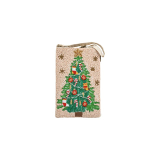 Bamboo Trading Handbag, Multicolor, Elegant